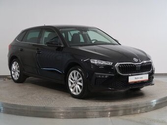 Scala TOP SELECTION 1.0TSI 85KW DSG