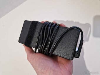 Originální 135W Lenovo nabíječka