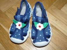 bakčkory, bačkůrky Befado 20