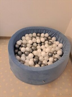 Dětský bazének elis design