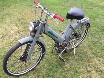 Motokolo Ceccato 49 cc