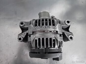 MB Sprinter, Vito/Mixto, Viano alternátory a startery