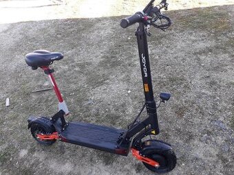 Zánovní elektrokoloběžka JOYOR 2000W