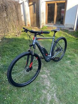 Superior eXC 829 - nájezd 640 Km, velmi pěkný stav