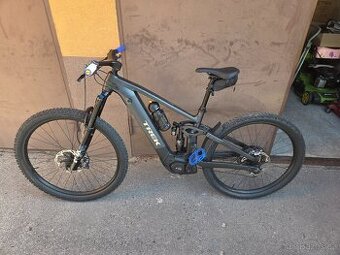 Elektrkolo Trek Rail+ 5 gen 5.