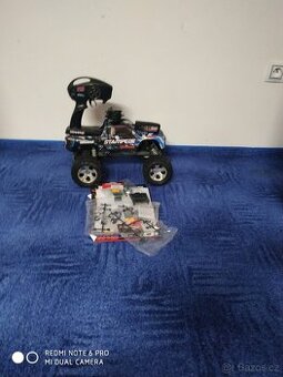 Traxxas Stampede 2WD