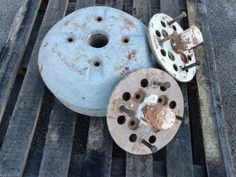 Závaží Zetor 5011,6011,7011,7045....