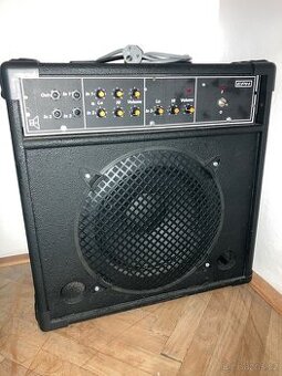 Kytarovy kombo 120w