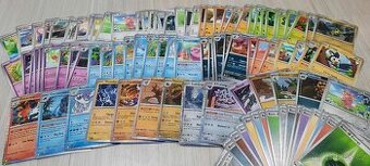 Pokémon karty Black Bolt