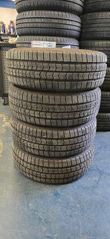 215/65 R16C Nexen Zimní