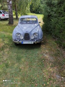 Saab 96
