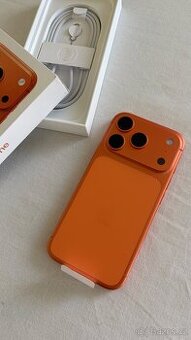 iPhone 17 Pro, 512 GB, zcela NOVÝ