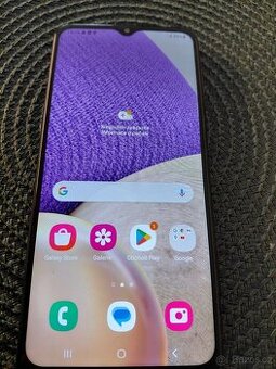 Samsung galaxy A32 5G