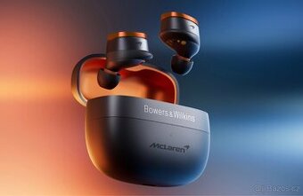 Mclaren - bowers & Wilkins