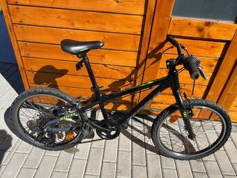 Dětské kolo Kona Makena (105-135cm)