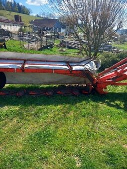 Prodám  rotačku Kuhn GMD 800 G II