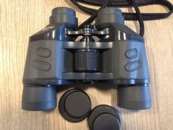 Dalekohled....7x35 Bushnell ...TOP STAV