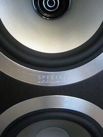 TANNOY DC6T Se  (Special Edition)