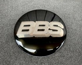 Loga emblemy BBS 80mm pro RS2