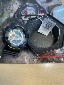 Zánovní Casio G-Shock hodinky