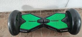 Hoverboard Kawasaki - 1