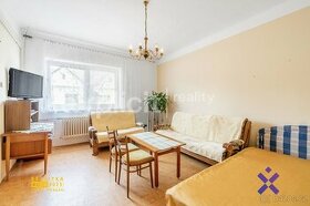 Prodej rodinné domy, 120 m2 - Uherský Brod, ev.č. 01699 - 1