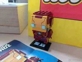 LEGO 41590 Iron Man - 1