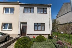 Prodej rodinného domu 134 m² - Brno - Tuřany