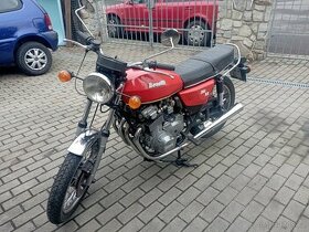 Benelli 350 RS - 1
