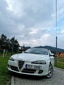 Alfa Romeo 147 1.6 TS 88 kW benzín