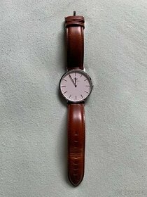 Elegantní náramkové hodinky Daniel Wellington