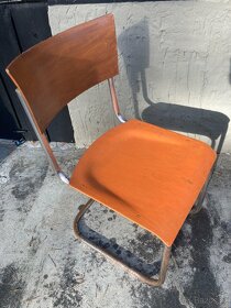 Prodám retro židli