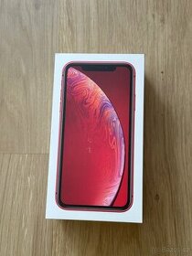 iPhone XR 64GB, product Red
