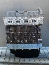 Motor po G.O. Fiat Iveco 3.0multijet