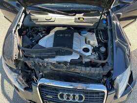 Audi A6 3.0 TDI V6  quattro - 1