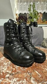 Vysoké boty Haix 38 s neprořeznou špičkou - 1