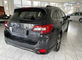 Subaru Outback 2.5i PREMIUM // FULL VÝBAVA // FACELIFT 2018