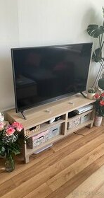 TV stolek IKEA Besta - 1