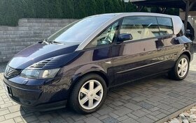 Renault Avantime 3.0 V6 AUTOMAT