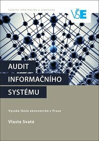 Audit informačního systému, Vlasta Svatá, 2016 (VŠE)