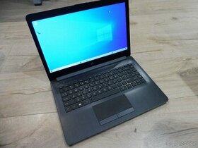 HP Notebook AMD A9-9425, - 1