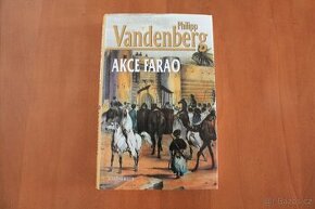 Akce Farao – Philipp Vandenberg - 1