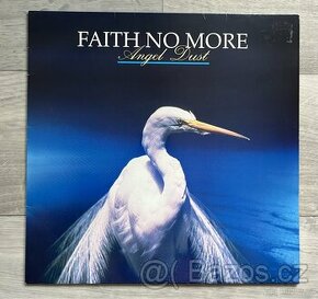 Faith No More - Angel Dust - 1