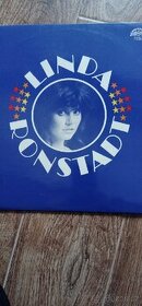 LP -Linda Ronstadt - 1