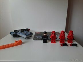 LEGO Star Wars 75266 (2x)