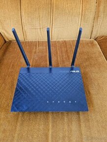 Router ASUS RT-N18U 2,4GHz 600Mbps
