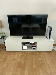 TV stolek BYÅS (IKEA)