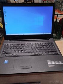 Prodám notebook Lenovo B50-50