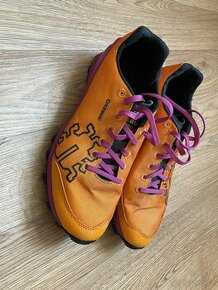 ICEBUG ZEAL 3 W RB9X Orange/Magenta