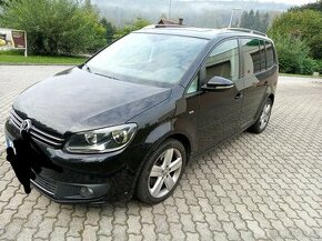 17'' El. Kola na koncern VW